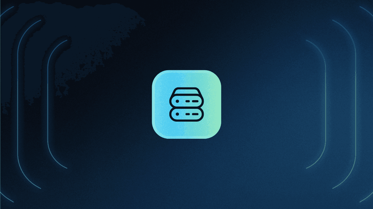 Authentication server thumbnail