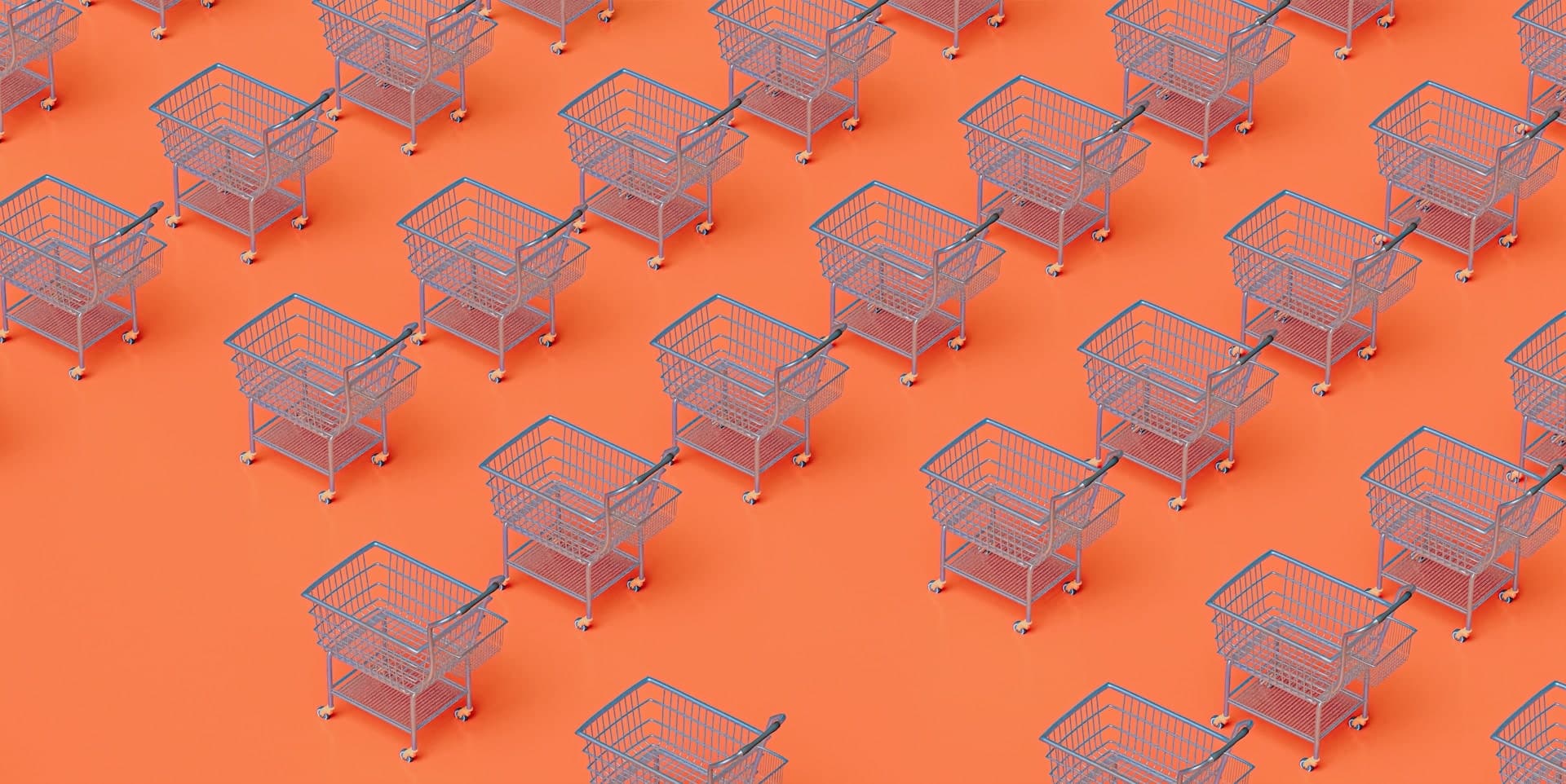 Authentication in eCommerce