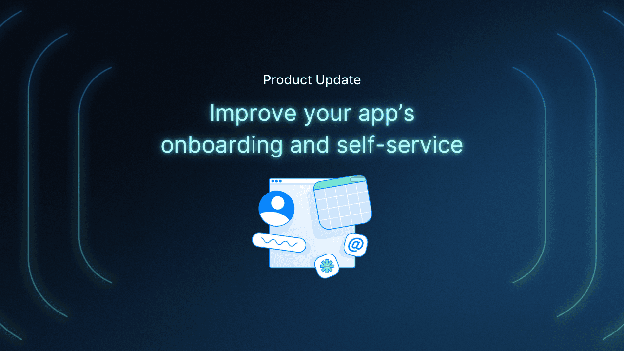 Self Serve Onboarding Thumbnail Static