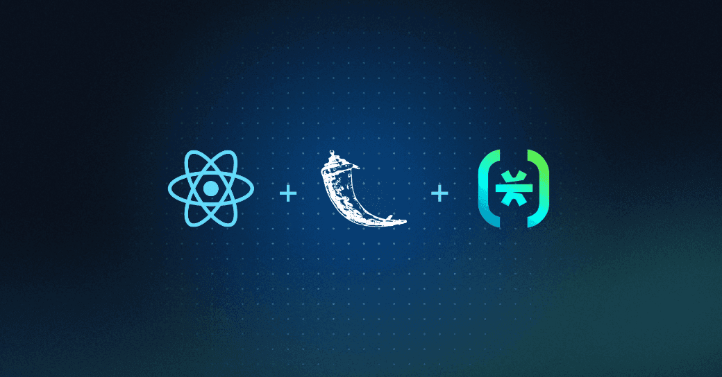 Tutorial React Flask app thumbnail