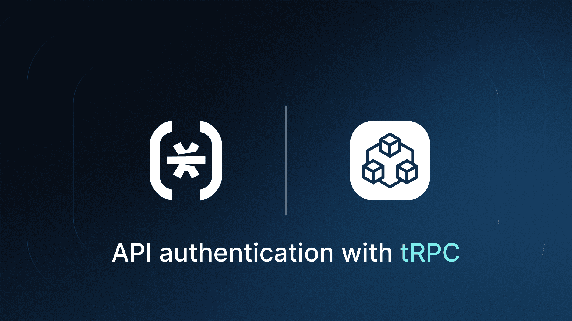 API authentication with tRPC and Descope Thumbnail