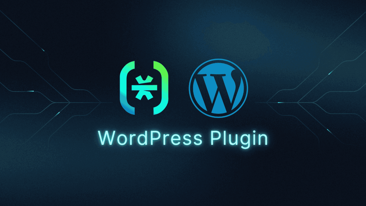 WordPress Plugin