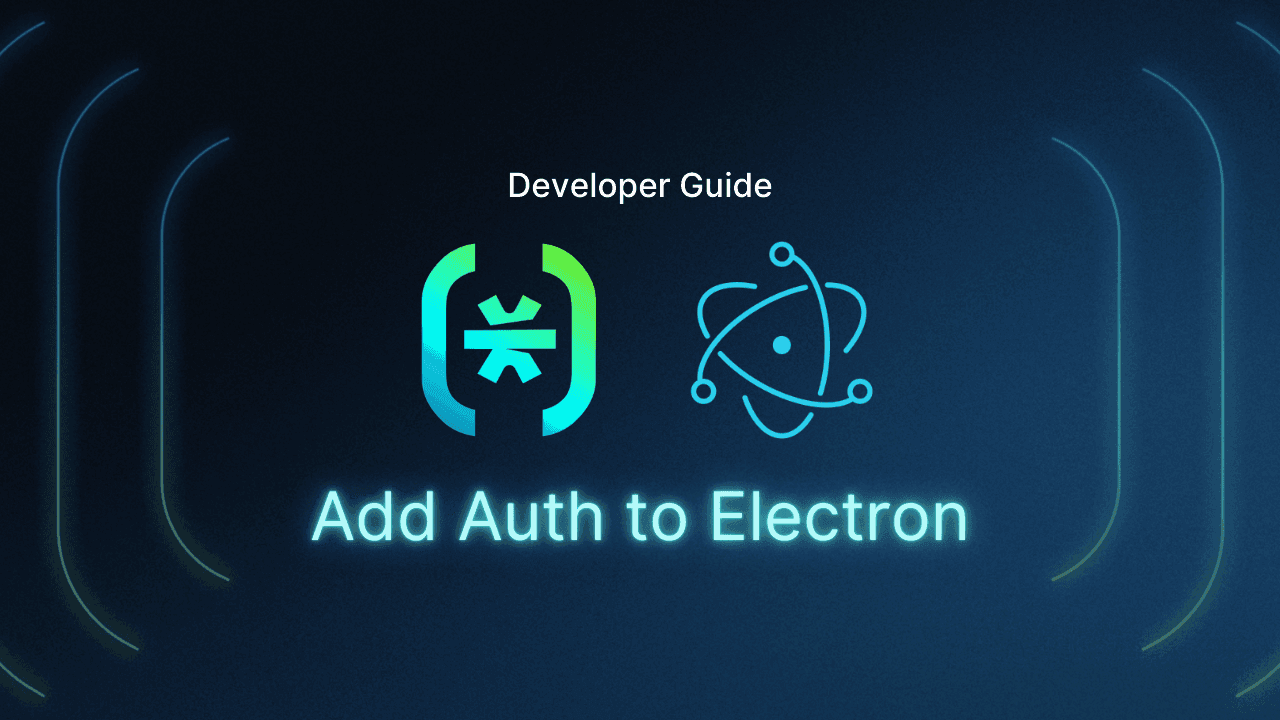 Electron tutorial thumbnail new