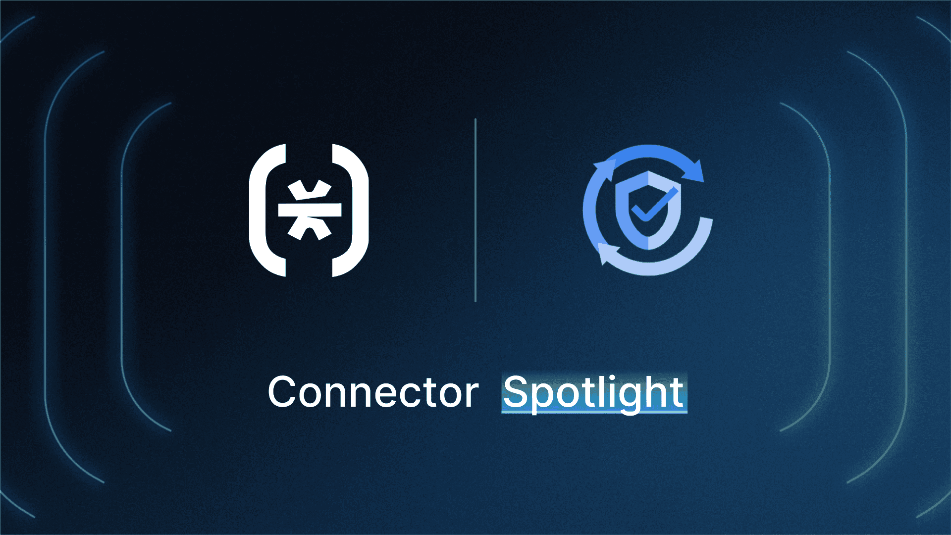 reCAPTCHA Enterprise Connector blog thumbnail