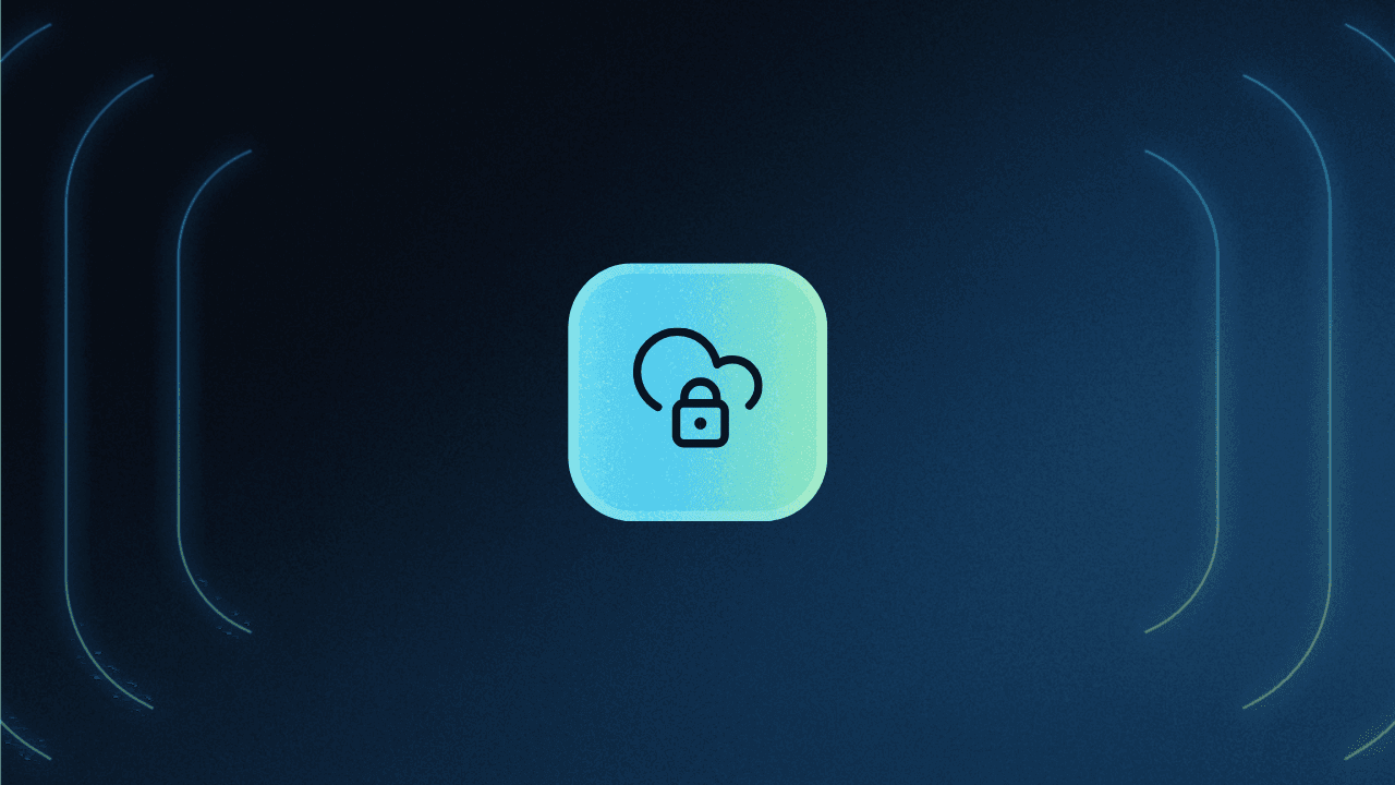 Blog thumbnail image featuring the Next.js logo text NEXT.JS in large white letters centered on a dark navy blue gradient background. Below the logo, the text 15 vs 16 appears in glowing teal/cyan coloring, indicating a comparison between Next.js versions 15 and 16. Subtle curved accent lines in teal and blue appear on both the left and right sides of the image, creating a sense of depth and framing the central text.
