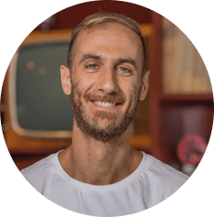 Asaf Shen (Image)