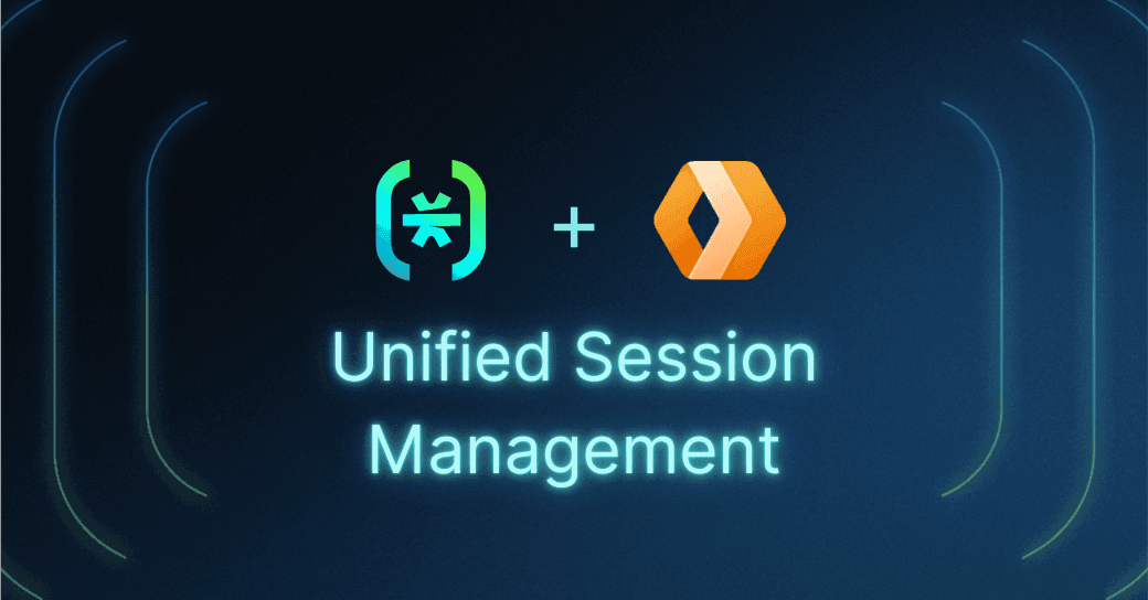 CF Workers session management blog thumbnail