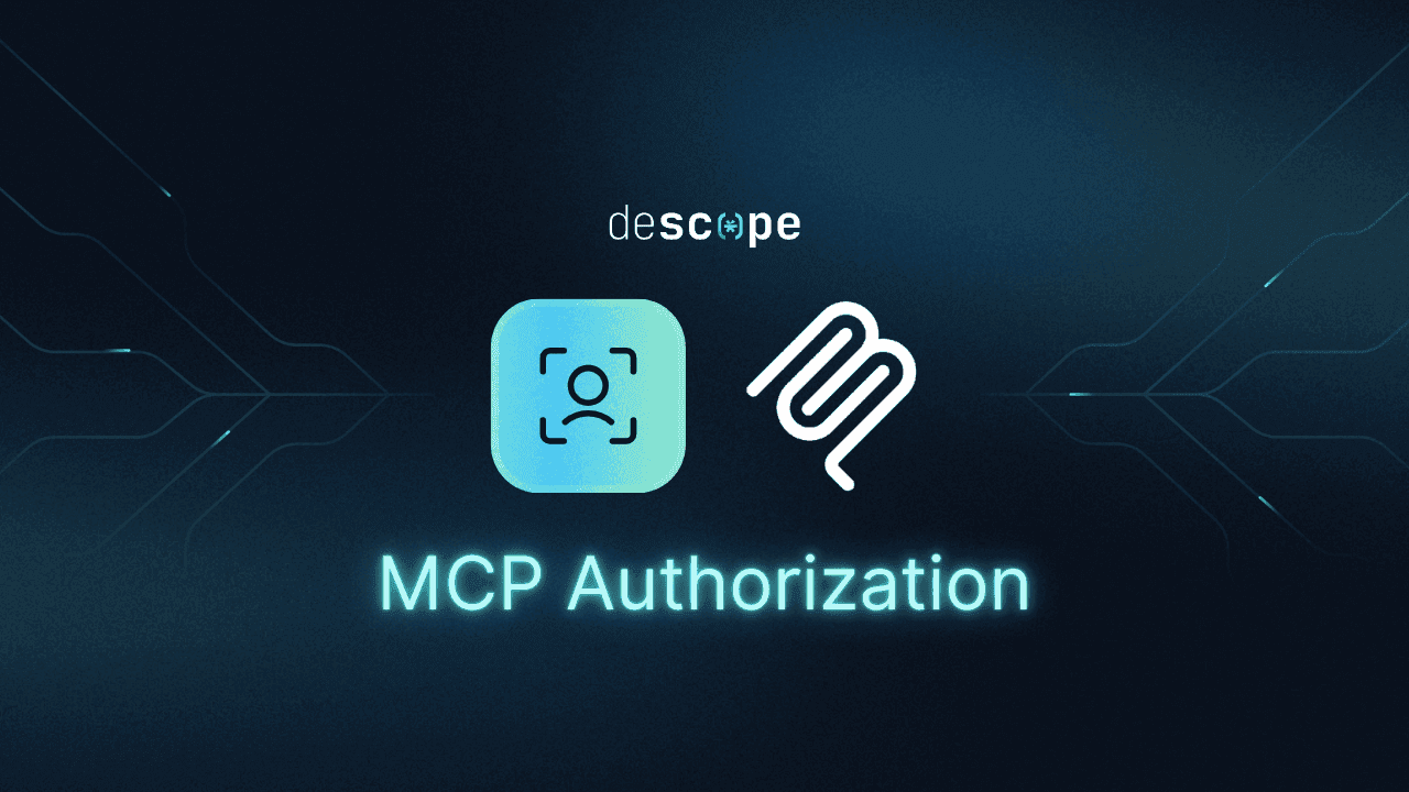 MCP authorization thumbnail