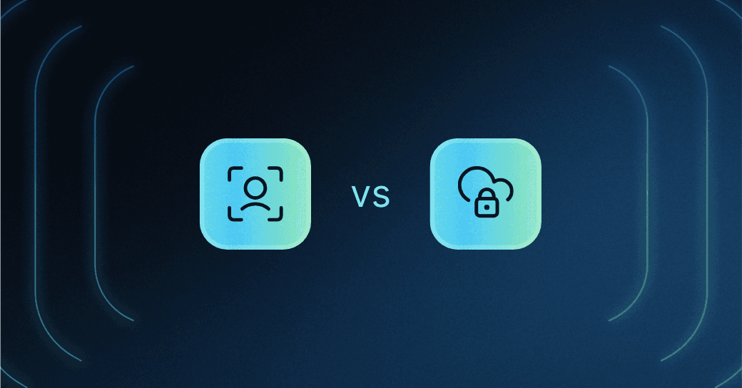 SAML vs OIDC thumbnail