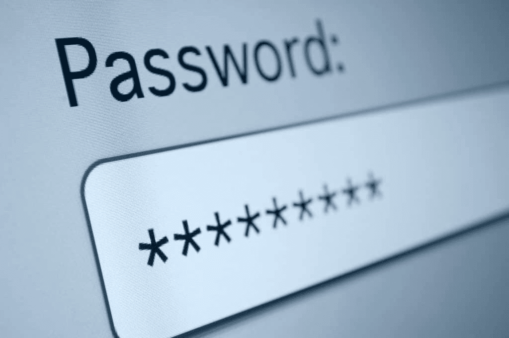 Password authentication blog thumbnail