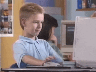 Good job GIF