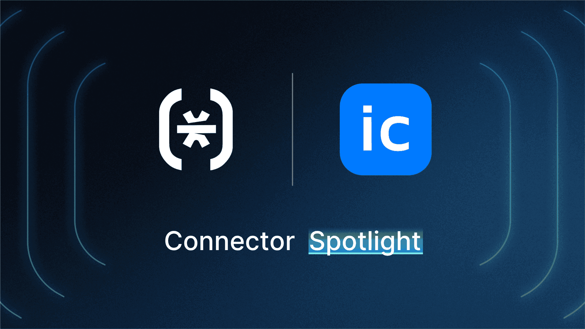 Descope Incode connector thumbnail