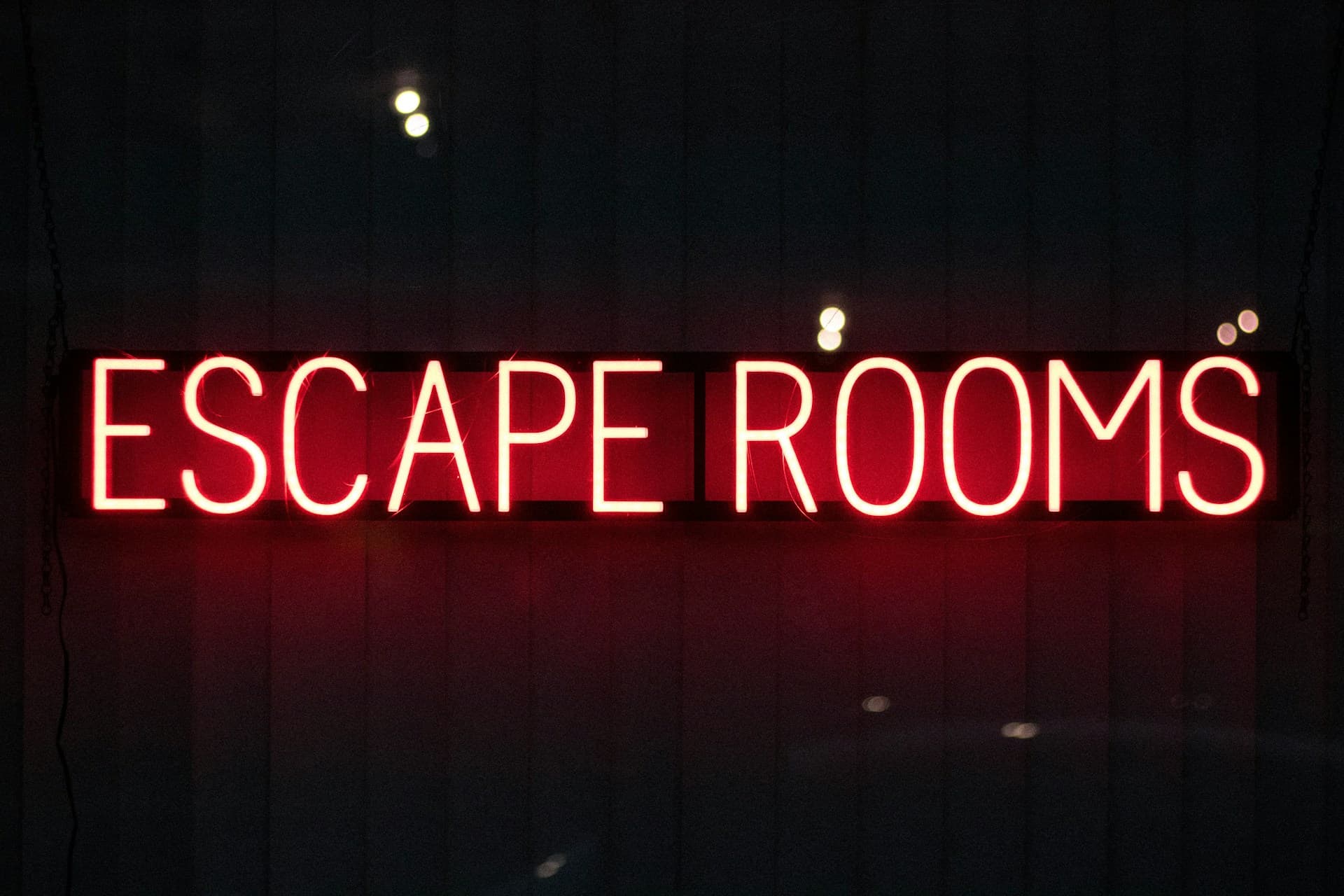 DevRel Escape Room blog thumbnail