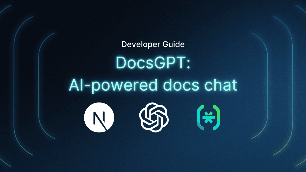 DocsGPT thumbnail
