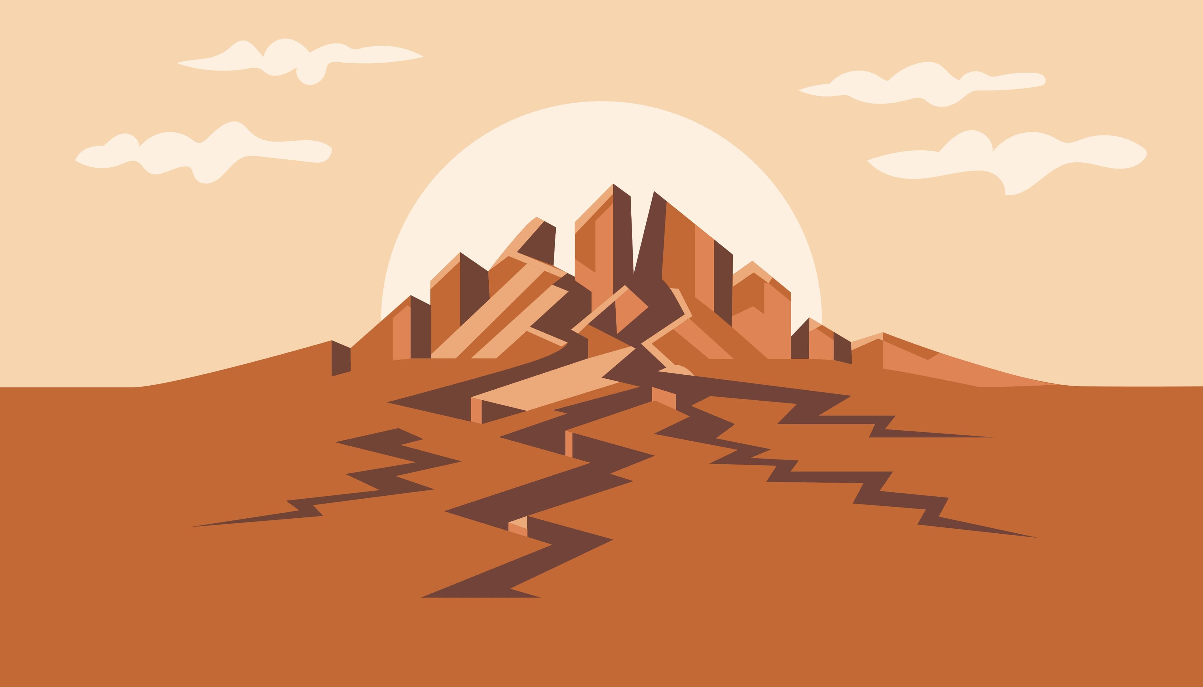 AuthQuake Blog Header
