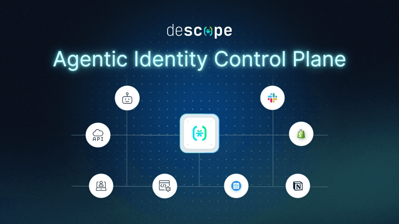 Agentic Identity Control Plane Thumbnail