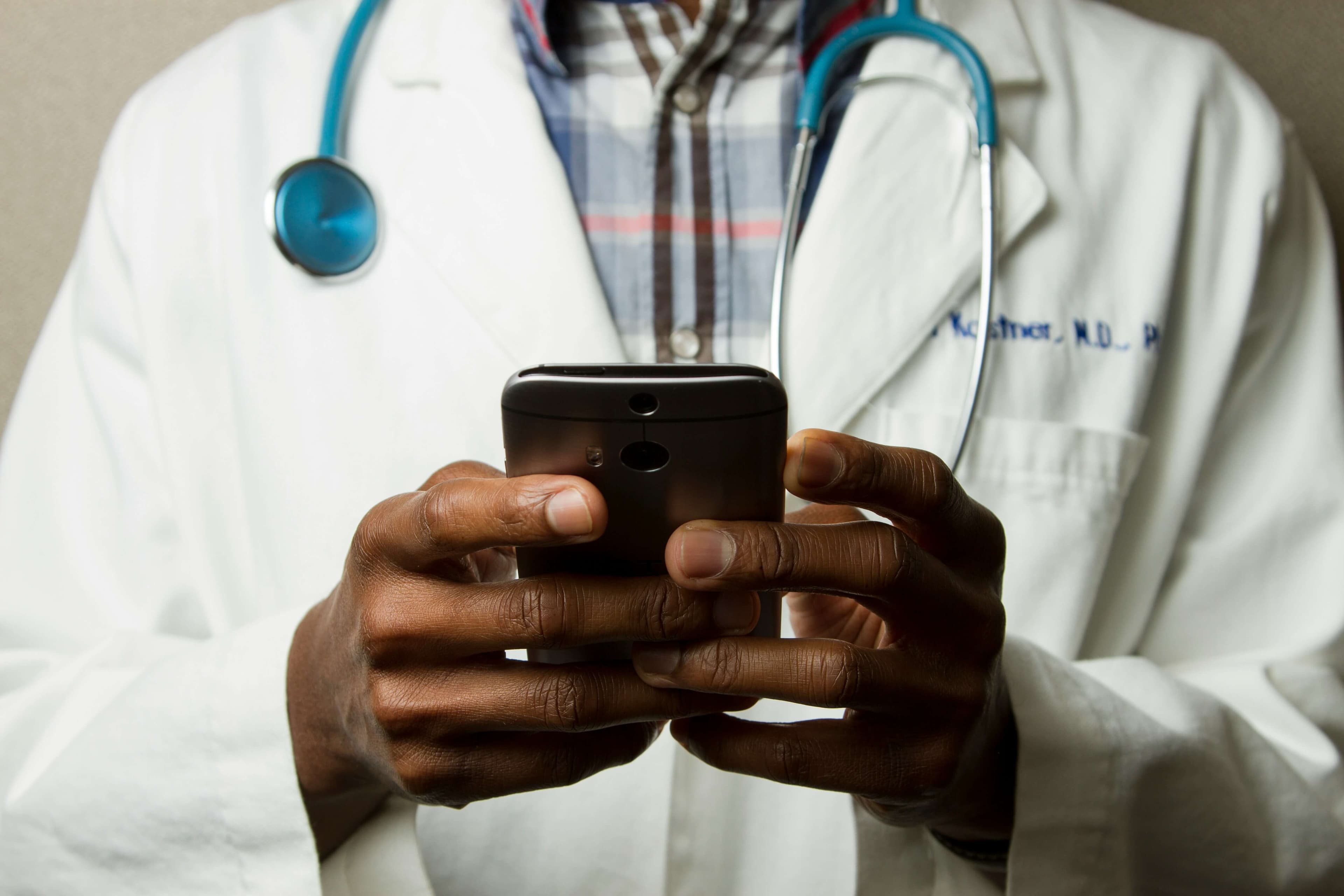 Telehealth Auth Blog Thumbnail