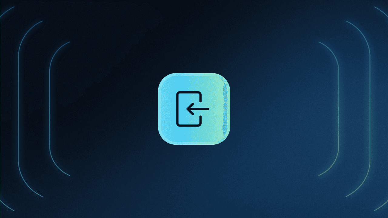 Social login thumbnail
