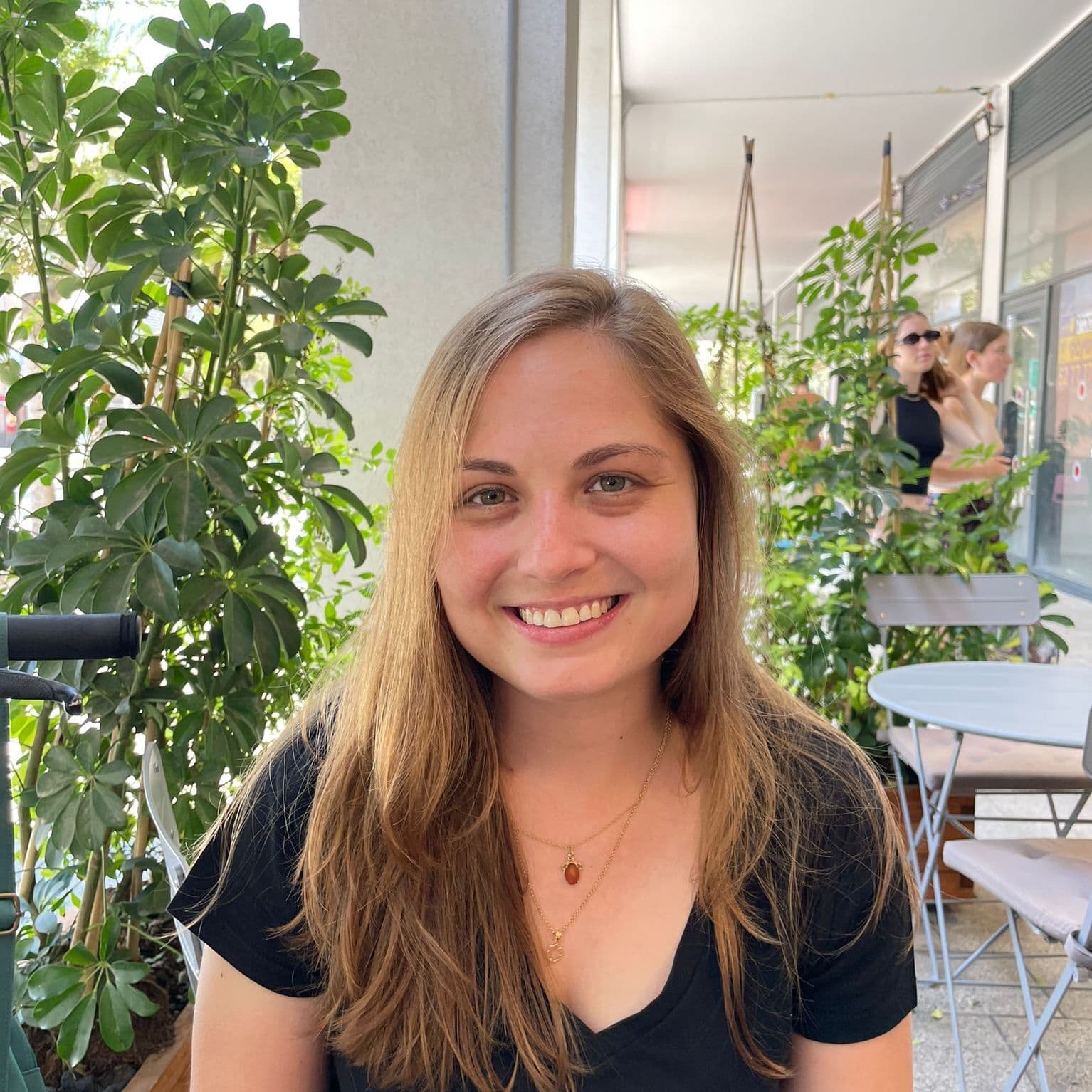 Yael Tauman (Image)