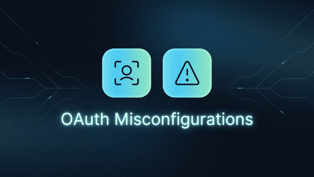 5 Ways OAuth Can Go Wrong