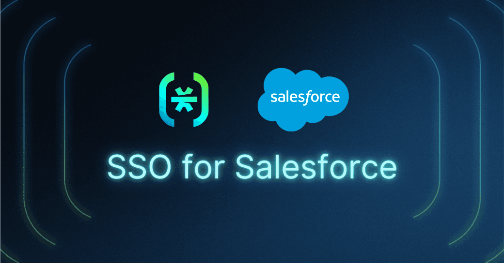 SSO Salesforce blog thumbnail
