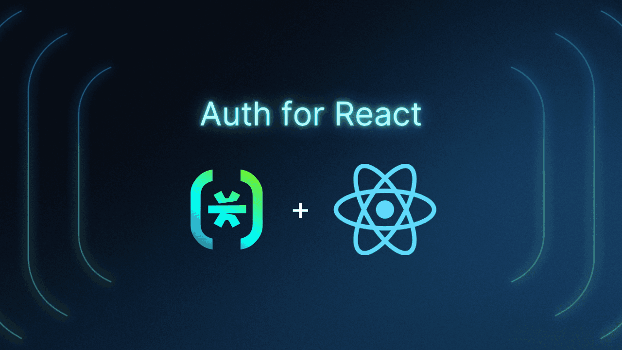 React tutorial thumbnail