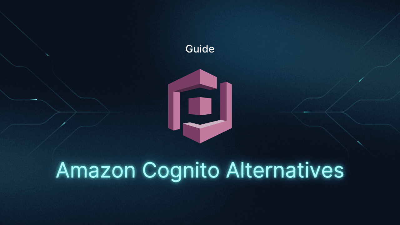 Cognito Alternatives thumbnail